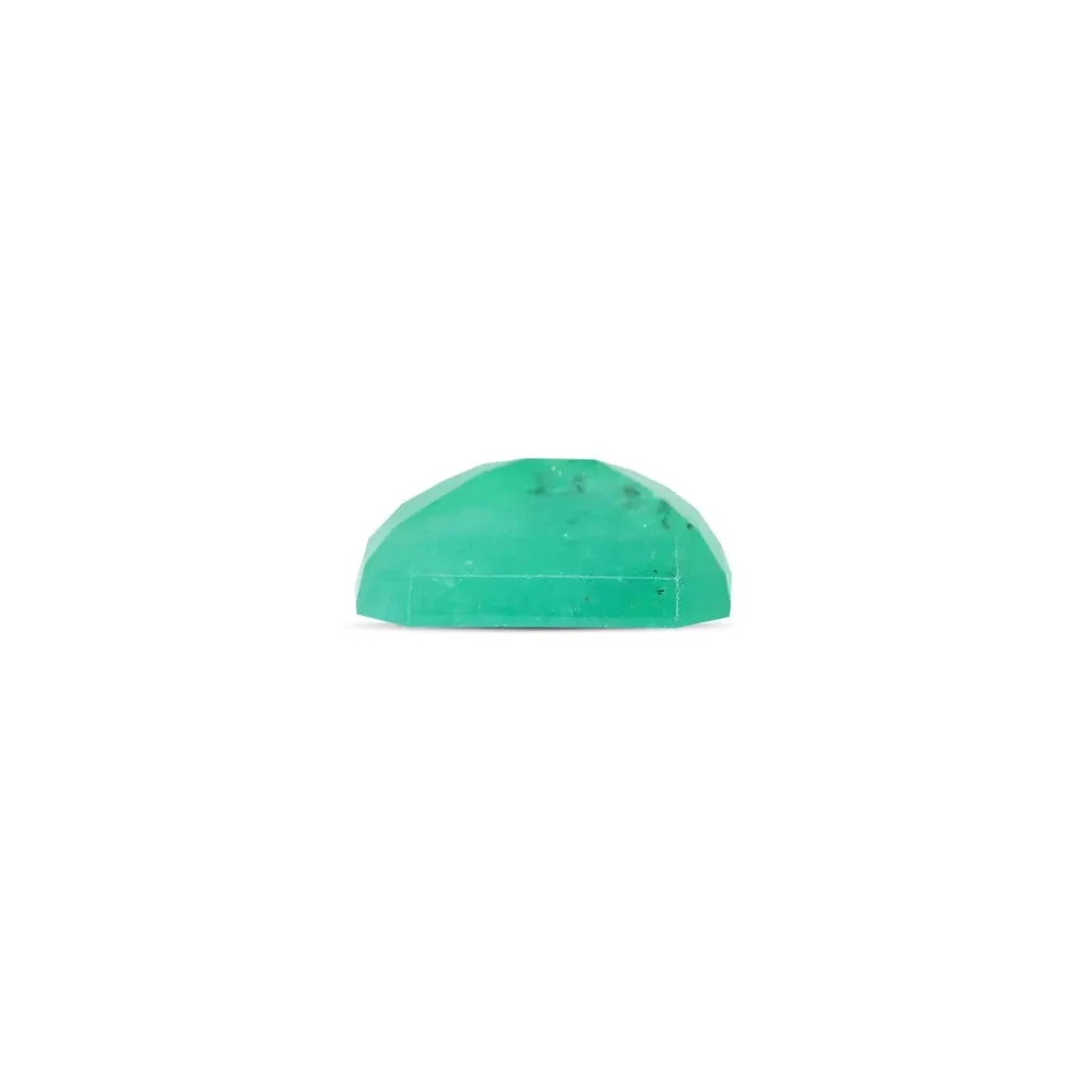 Emerald (Panna) - 6.84 Carat