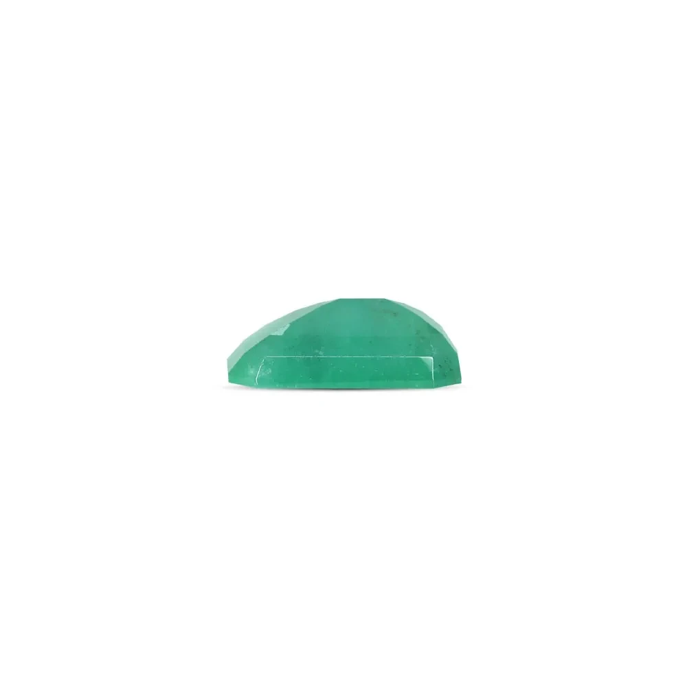 Emerald (Panna) - 6.32 Carat