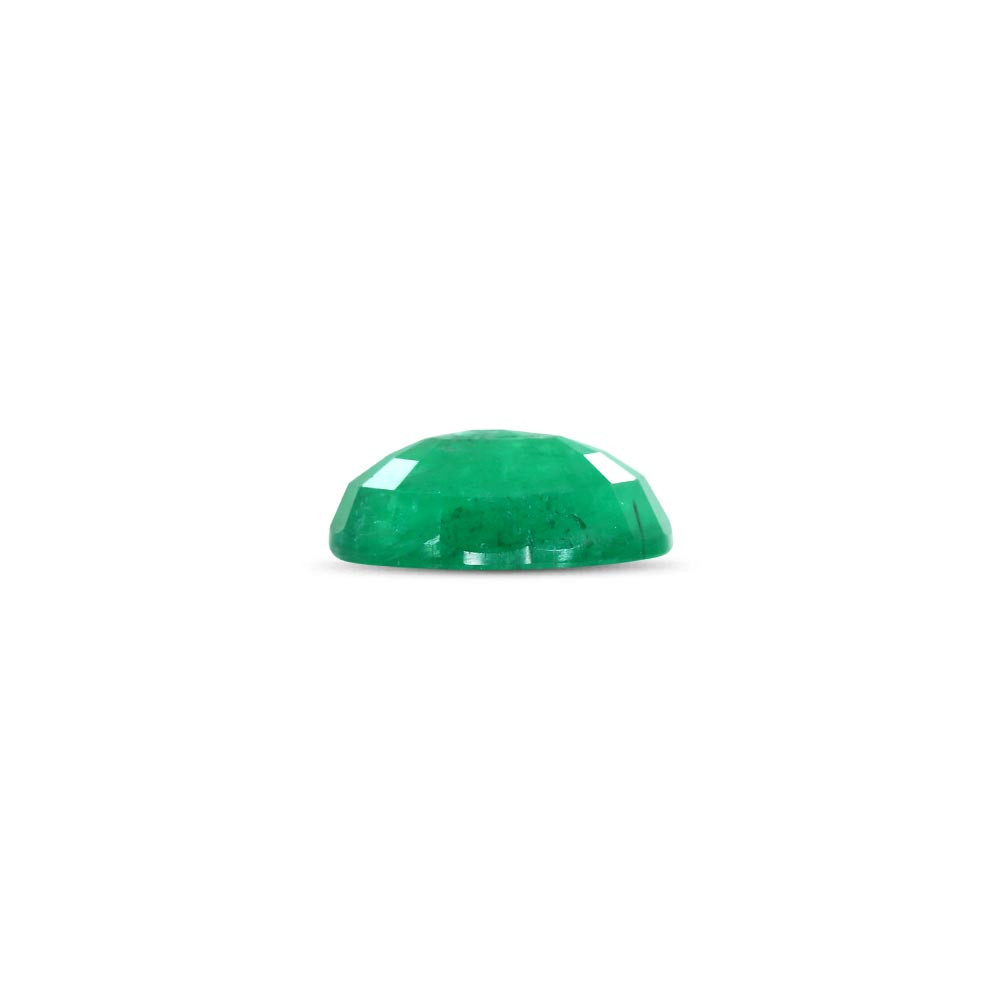 Emerald (Panna) - 6.37 Carat