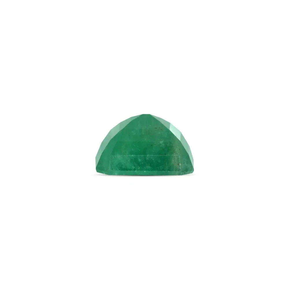 Emerald (Panna) - 6.43 Carat