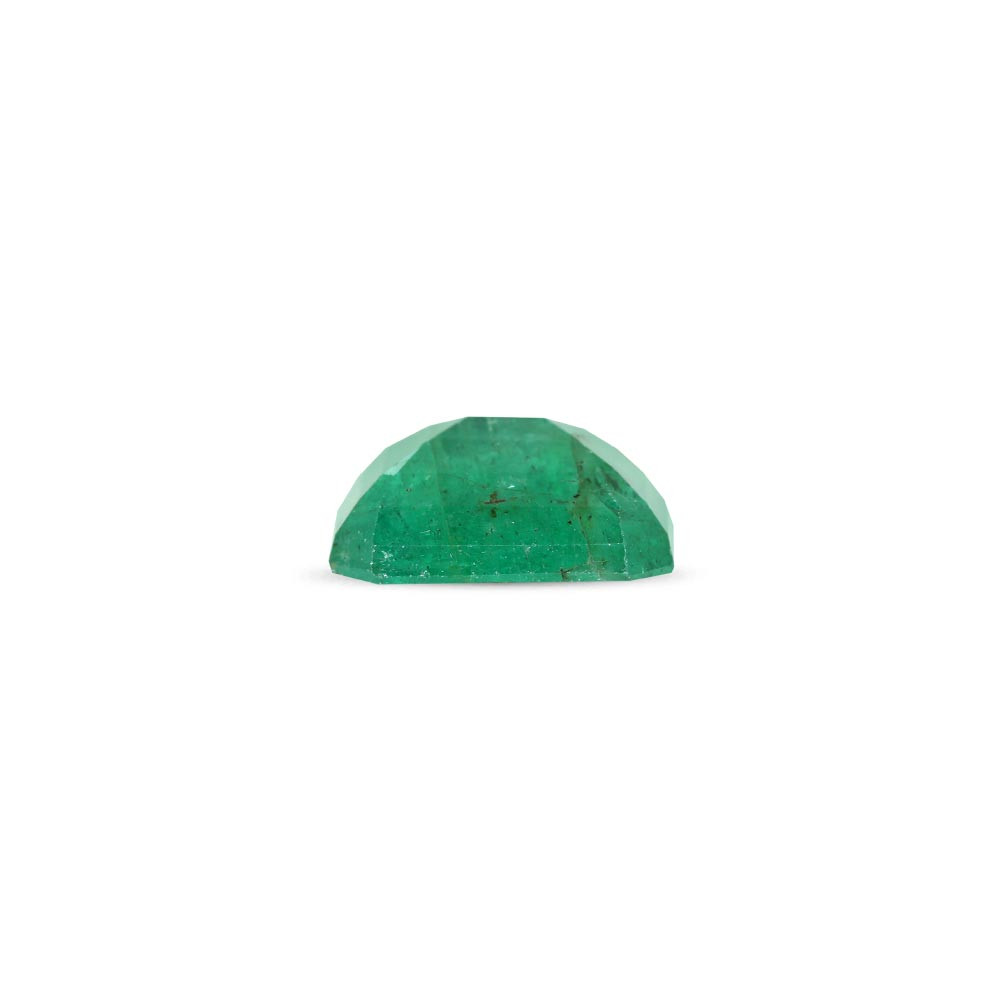 Emerald (Panna) - 6.44 Carat