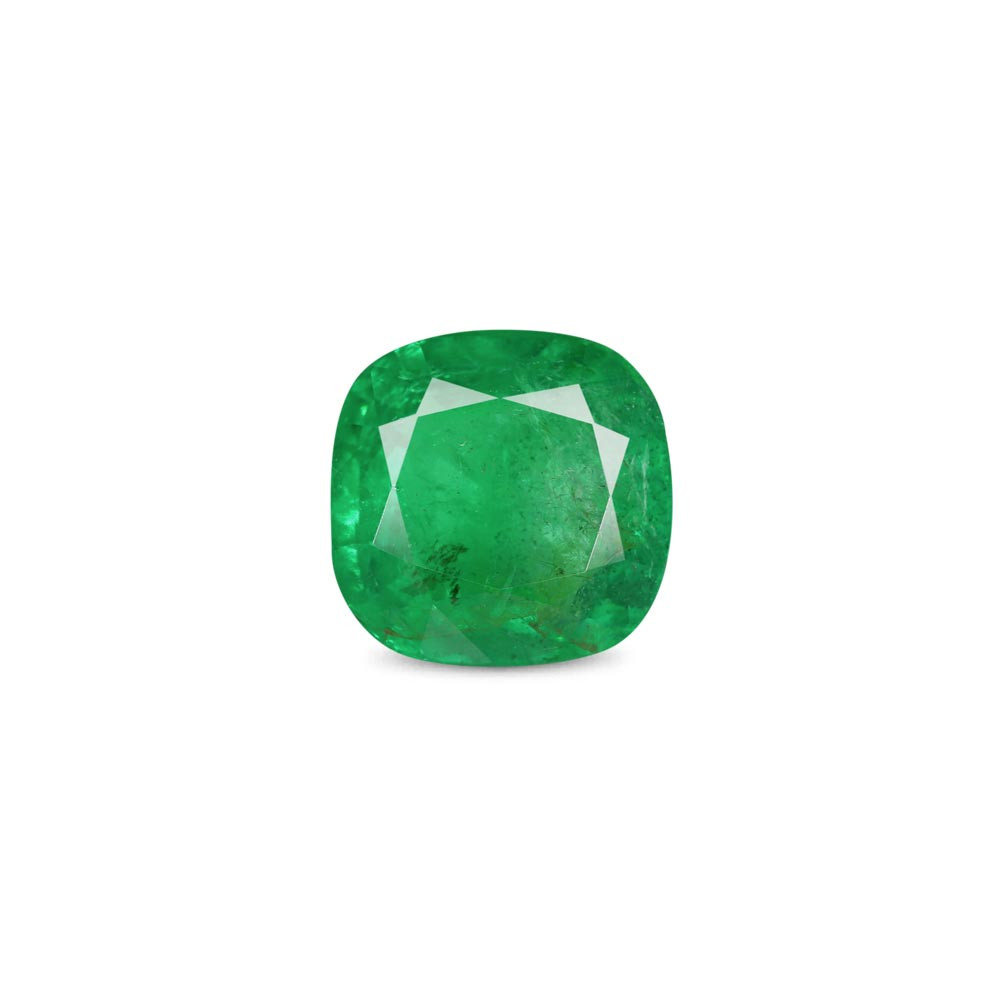 Emerald (Panna) - 6.49 Carat