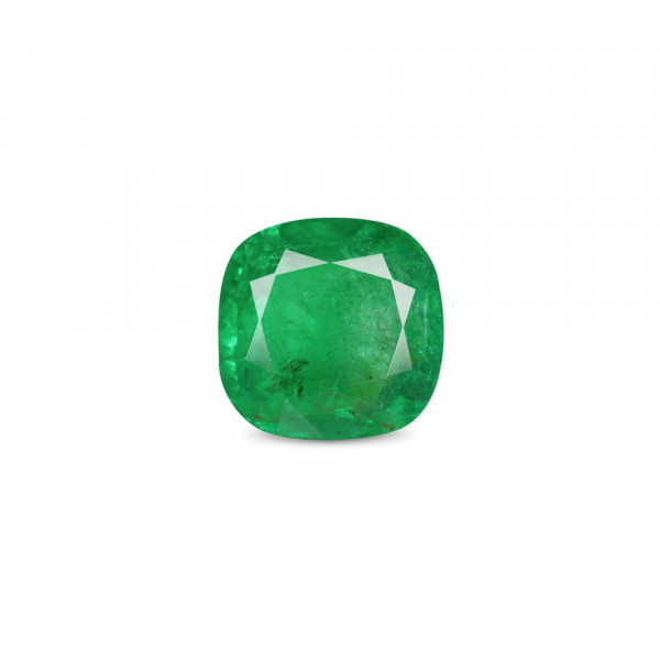 Emerald (Panna) - 6.49 Carat