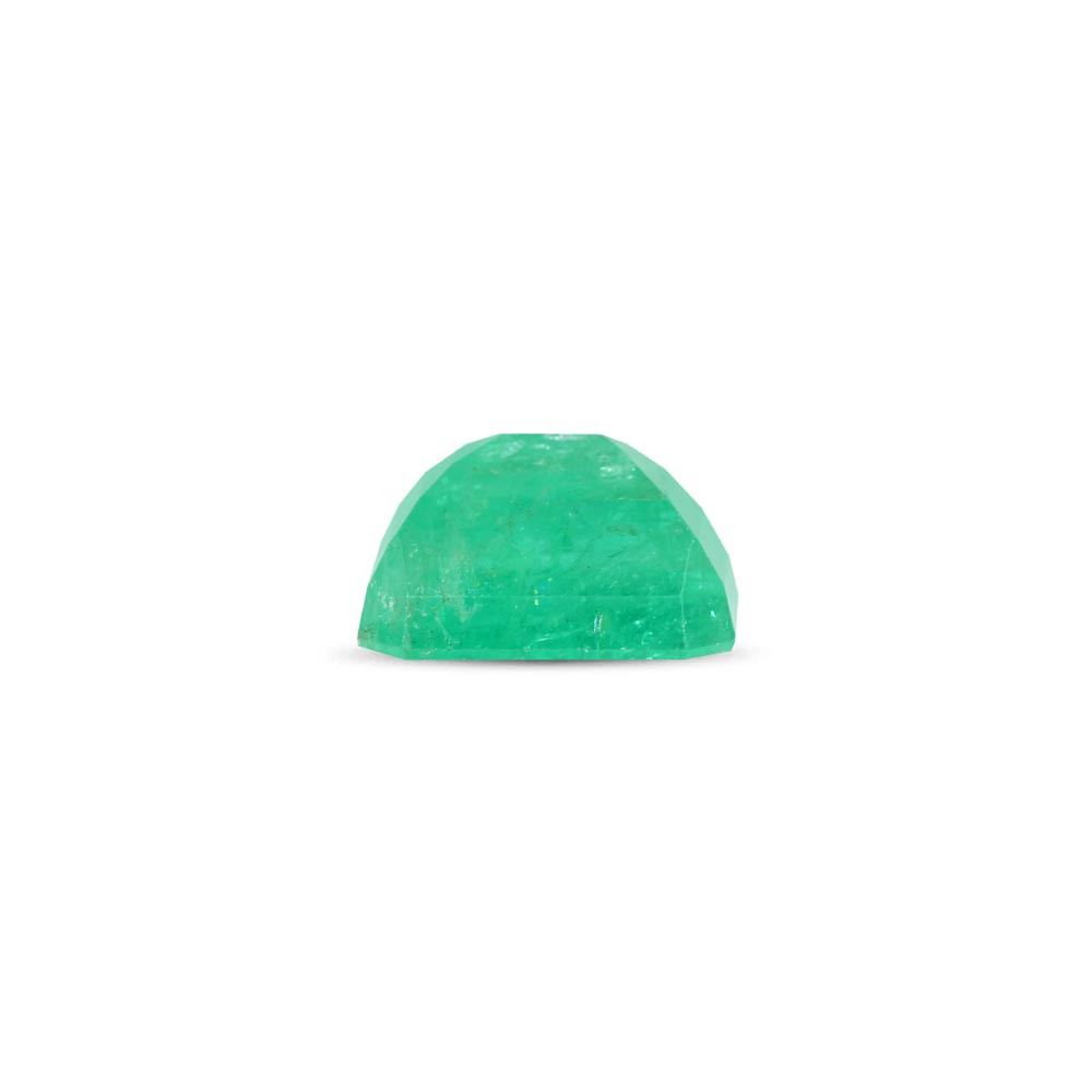 Emerald (Panna) - 6.49 Carat