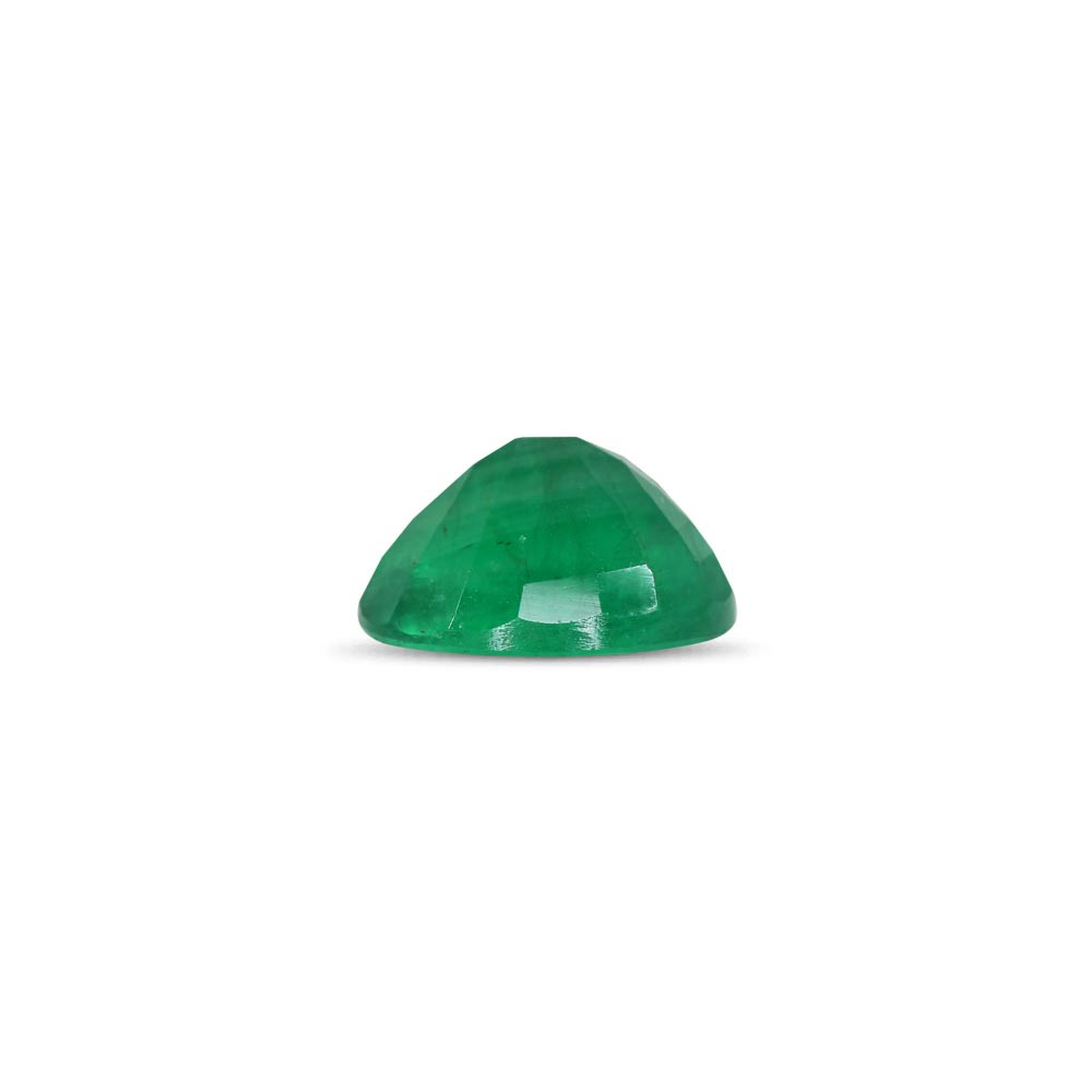 Emerald (Panna) - 6.49 Carat