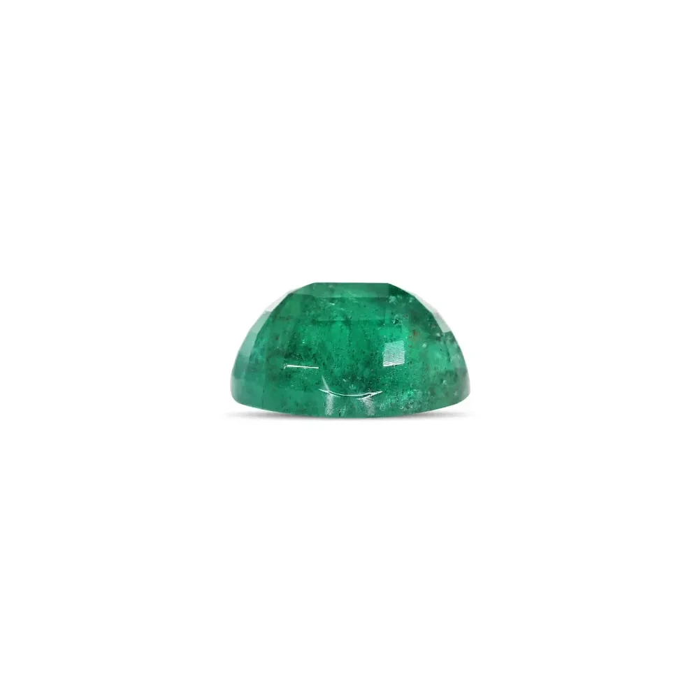 Emerald (Panna) - 6.54 Carat