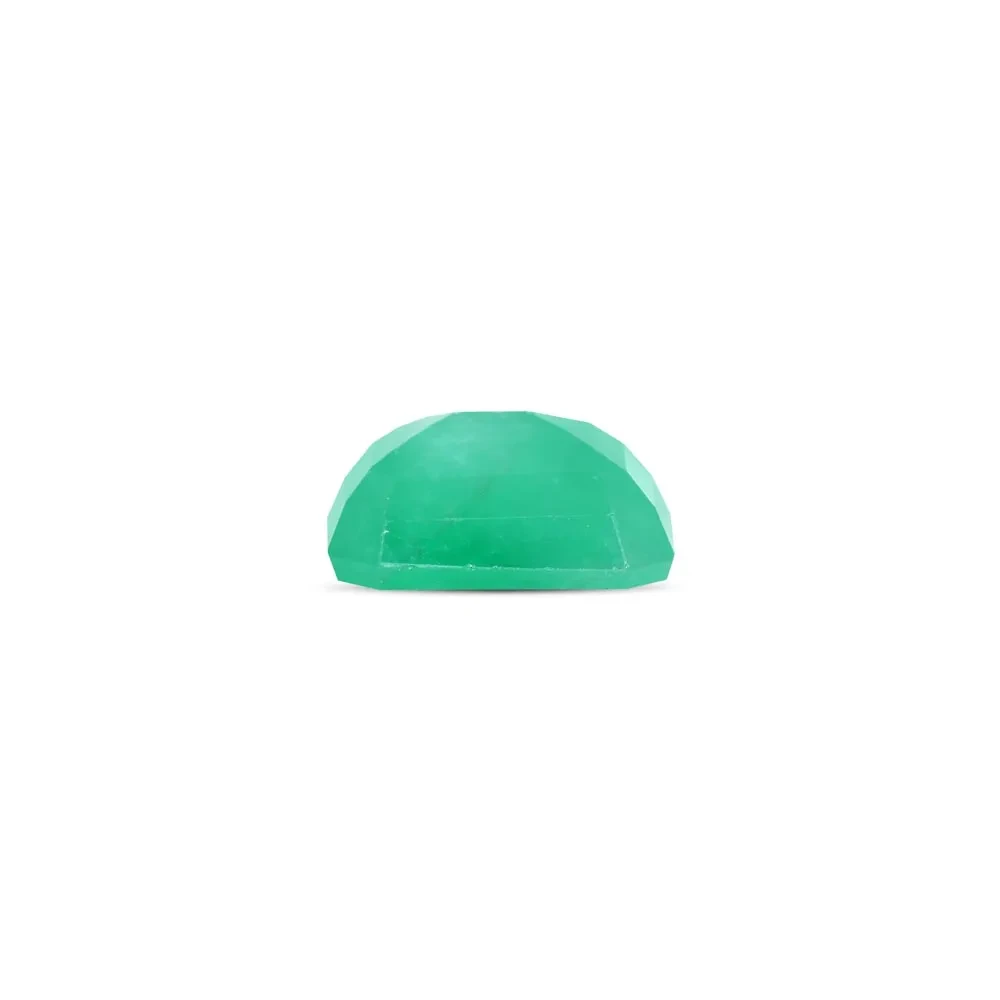 Emerald (Panna) - 6.65 Carat