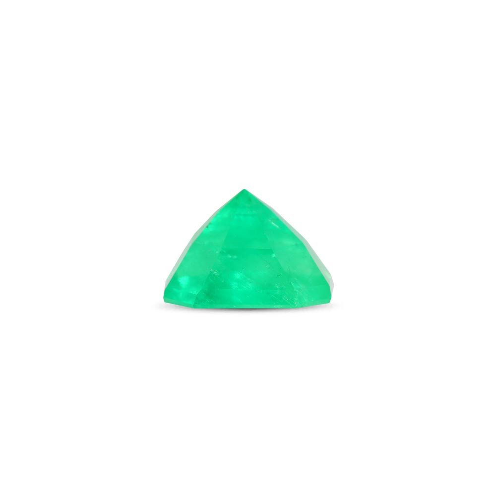 Emerald (Panna) - 6.68 Carat