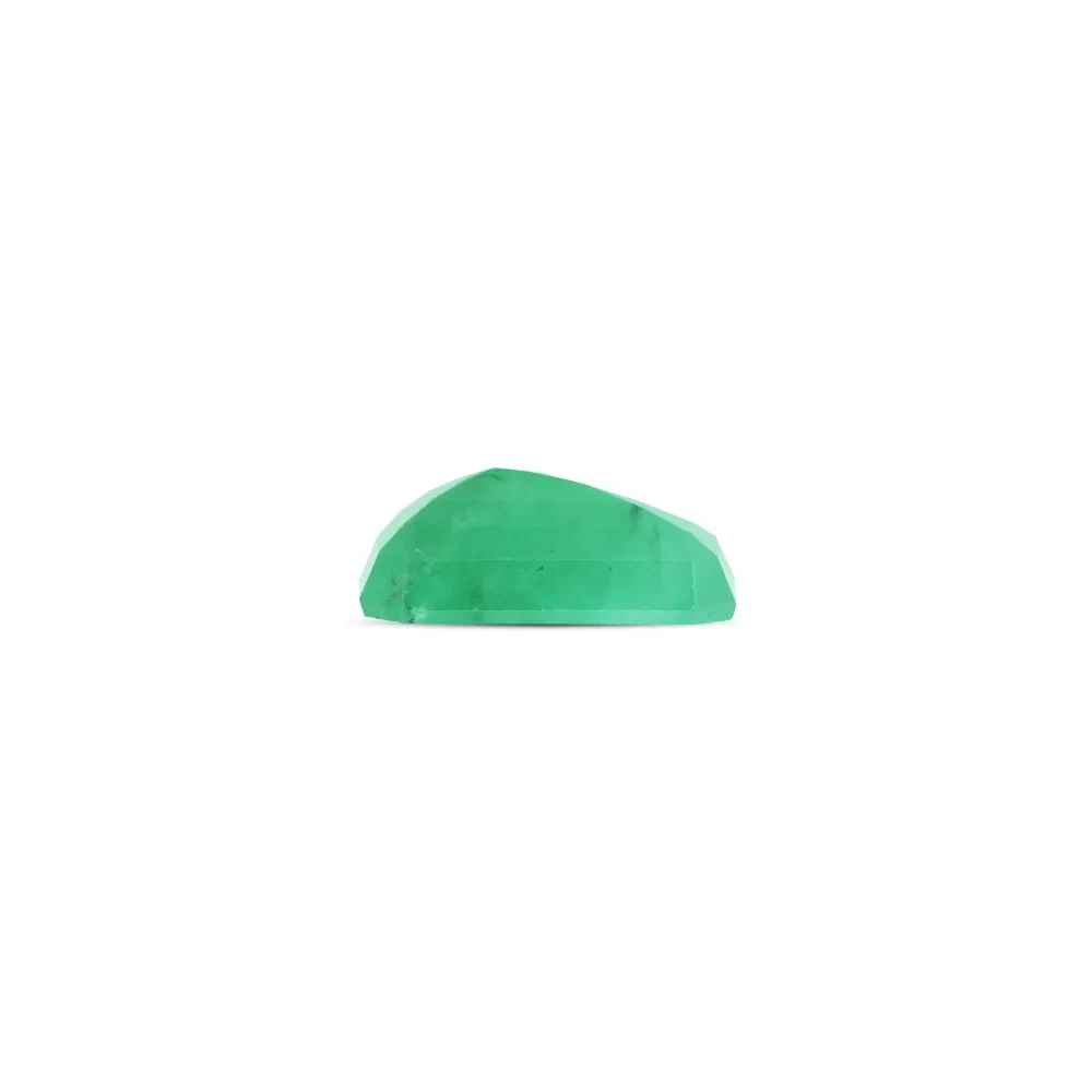 Emerald (Panna) - 6.69 Carat