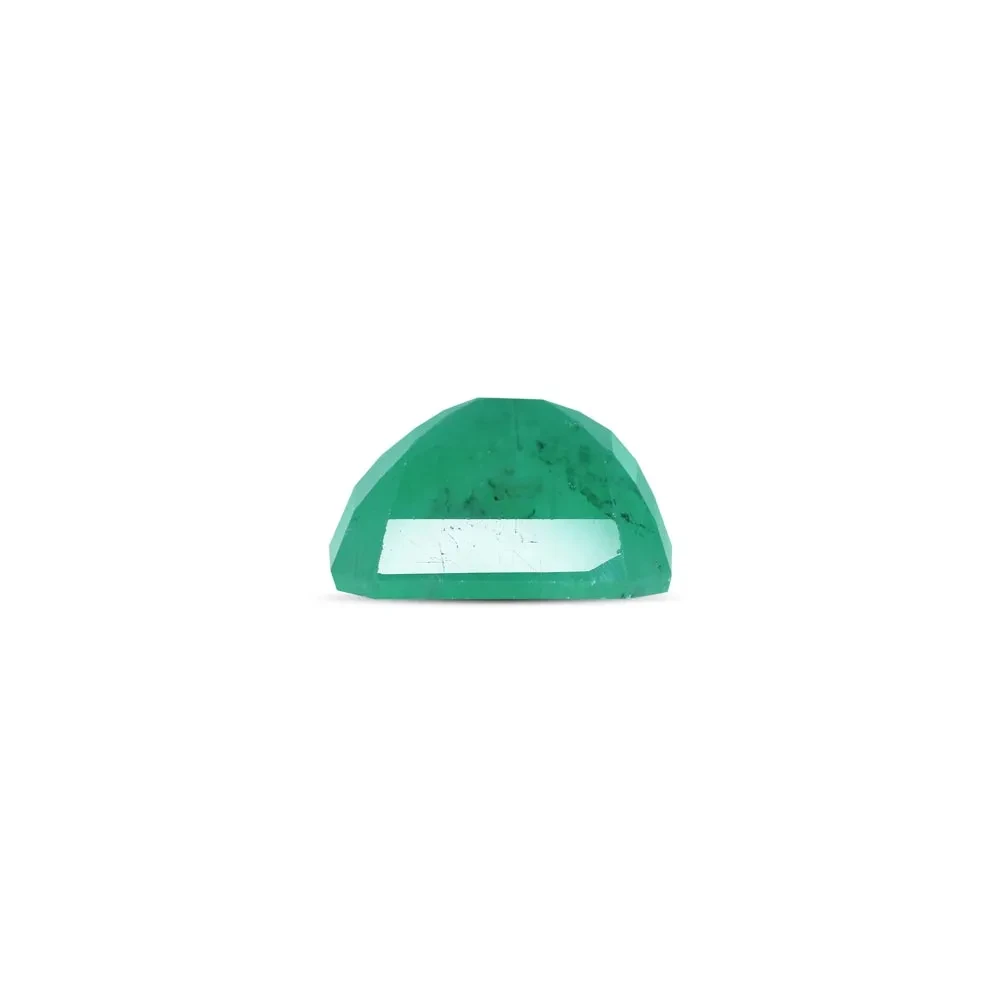 Emerald (Panna) - 6.69 Carat