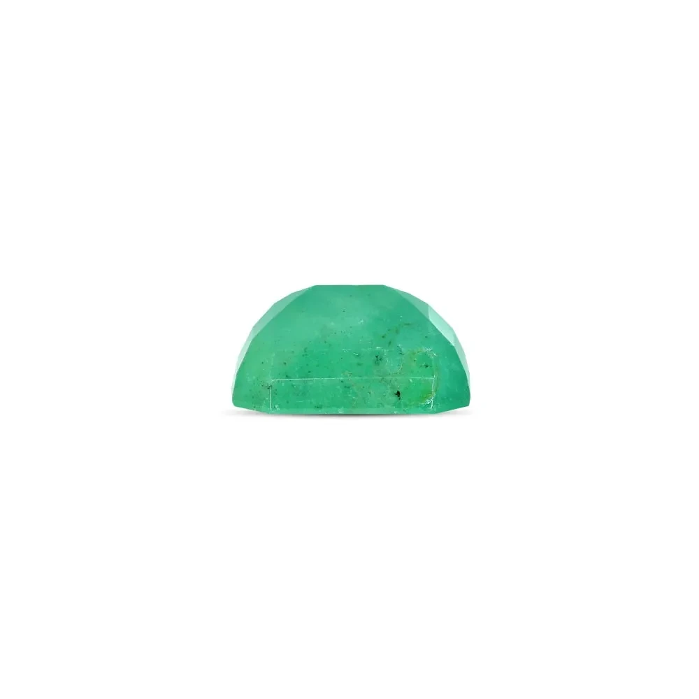 Emerald (Panna) - 6.7 Carat