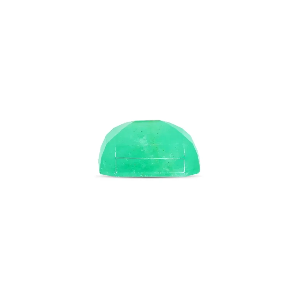 Emerald (Panna) - 6.72 Carat