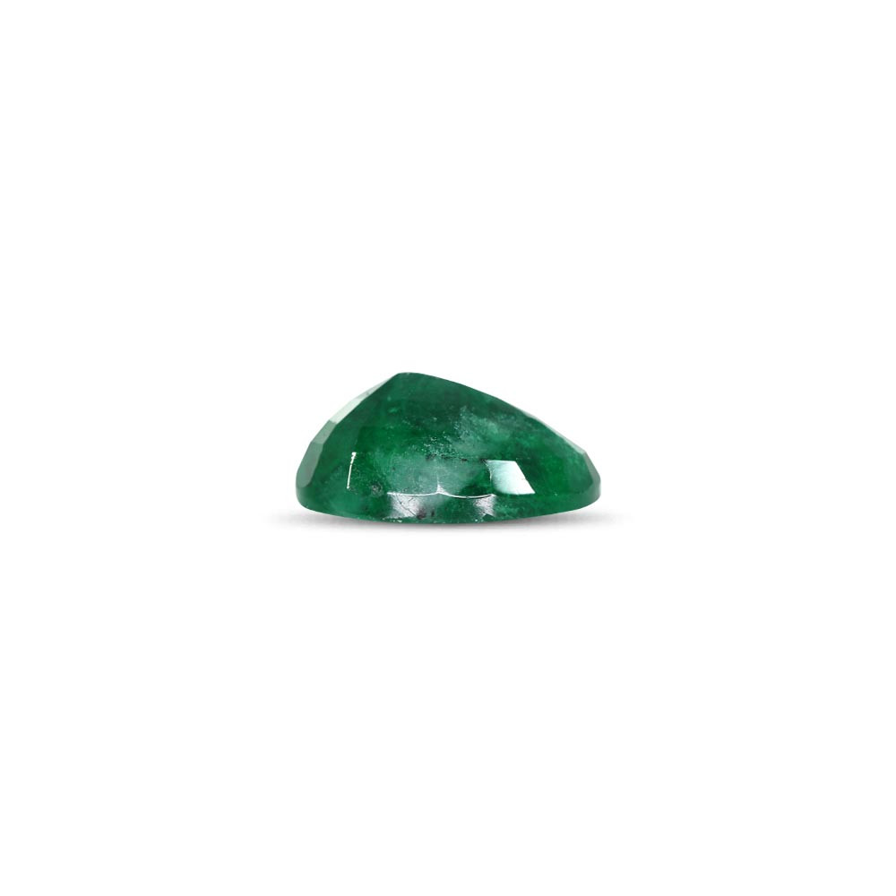 Emerald (Panna) - 6.72 Carat