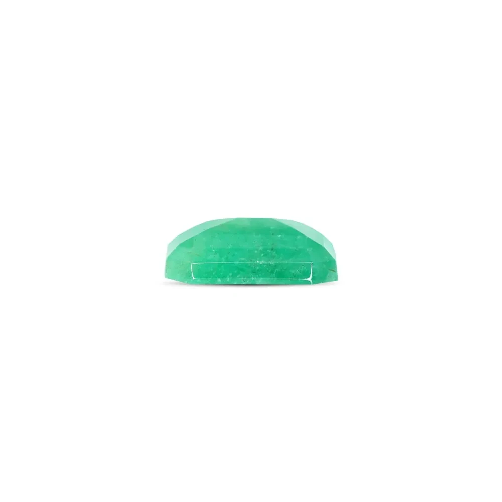Emerald (Panna) - 6.84 Carat