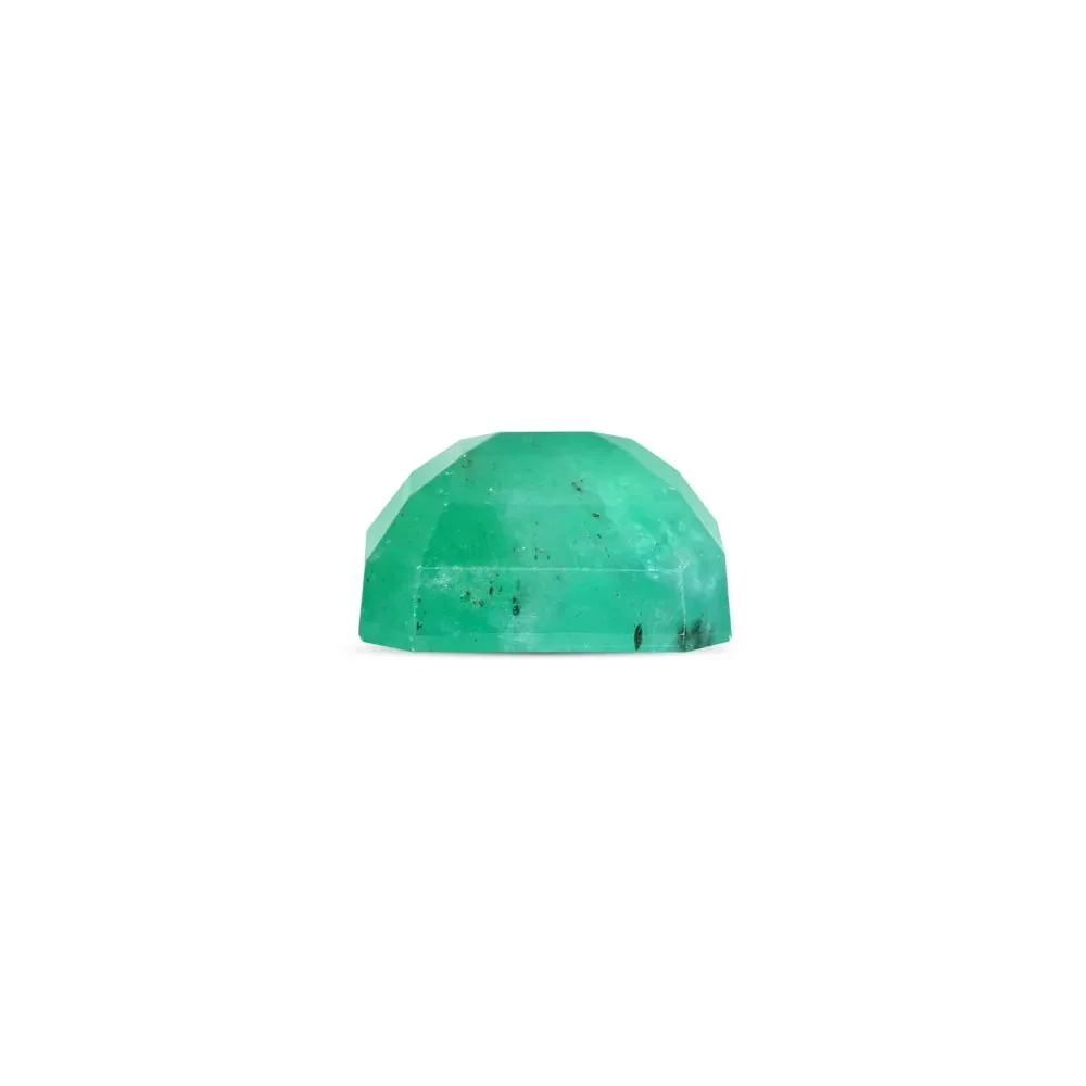 Emerald (Panna) - 6.87 Carat