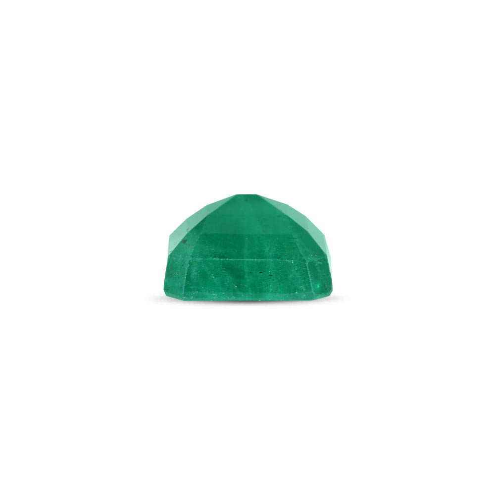 Emerald (Panna) - 6.89 Carat