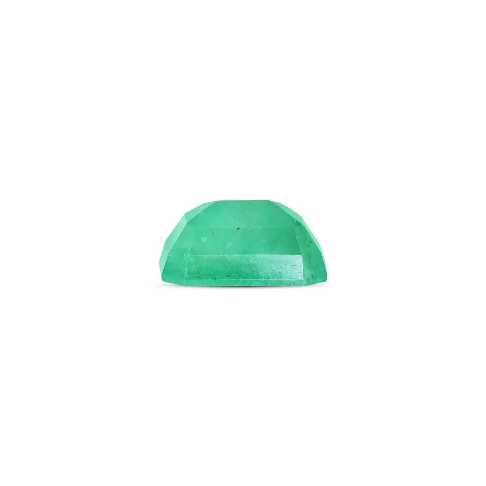 Emerald (Panna) - 6.9 Carat