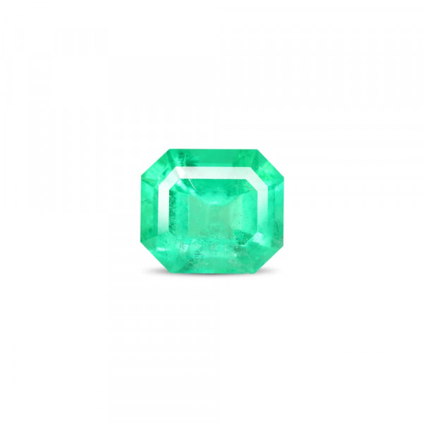 Emerald (Panna) - 6.94 Carat