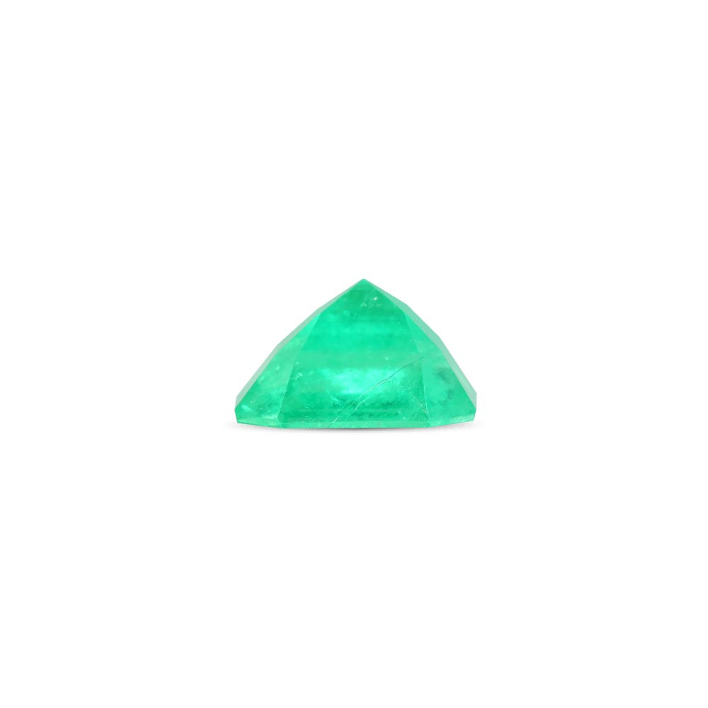 Emerald (Panna) - 6.94 Carat