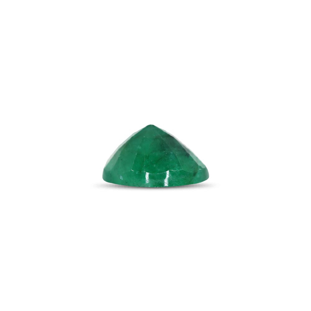 Emerald (Panna) - 7.11 Carat