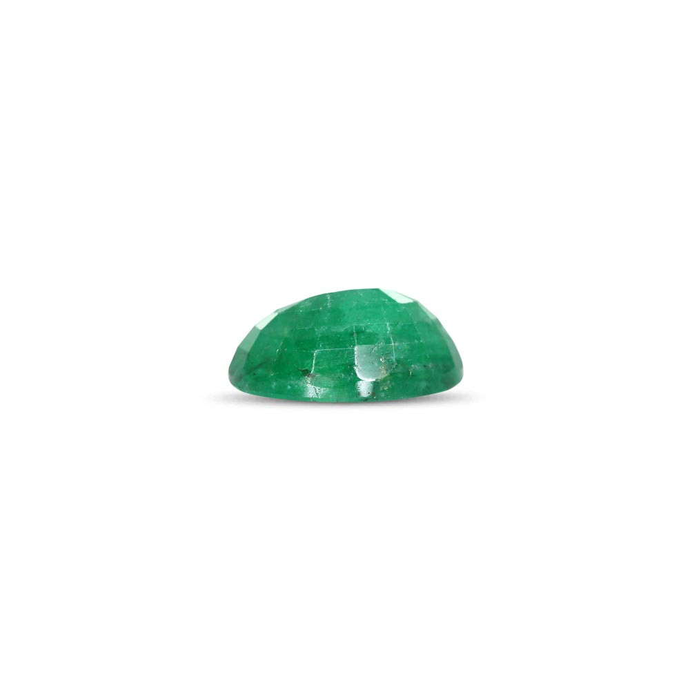 Emerald (Panna) - 7.14 Carat