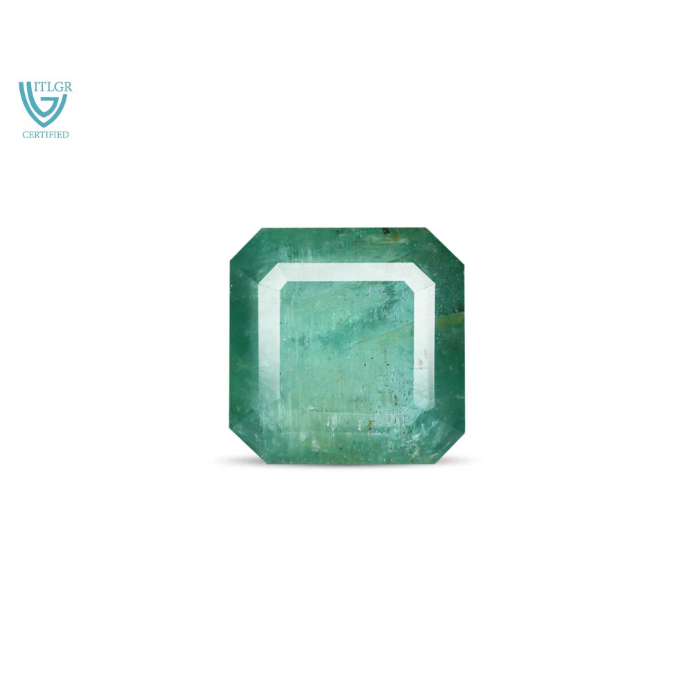 Emerald (Panna) - 7.16 Carat