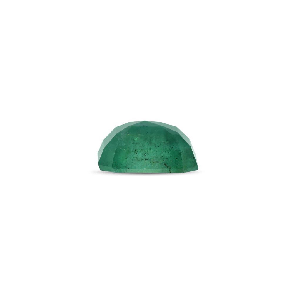 Emerald (Panna) - 7.16 Carat