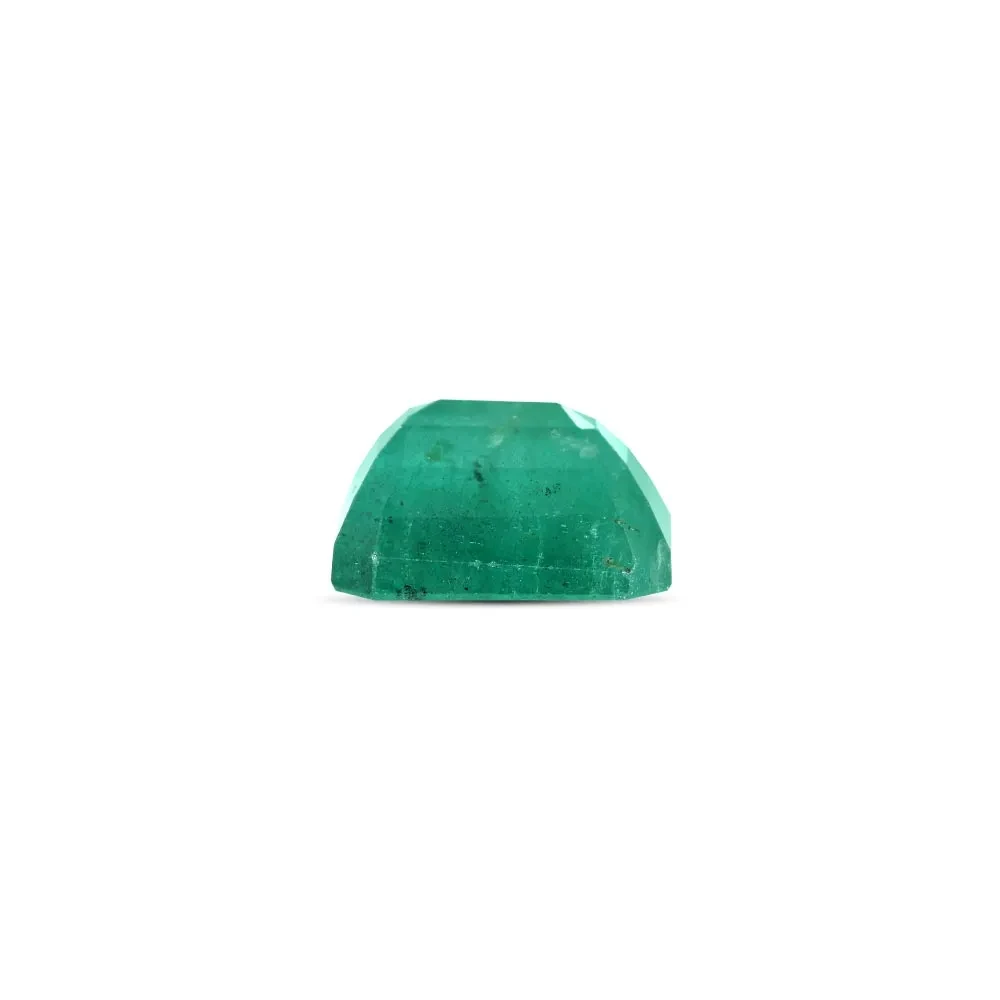 Emerald (Panna) - 7.34 Carat