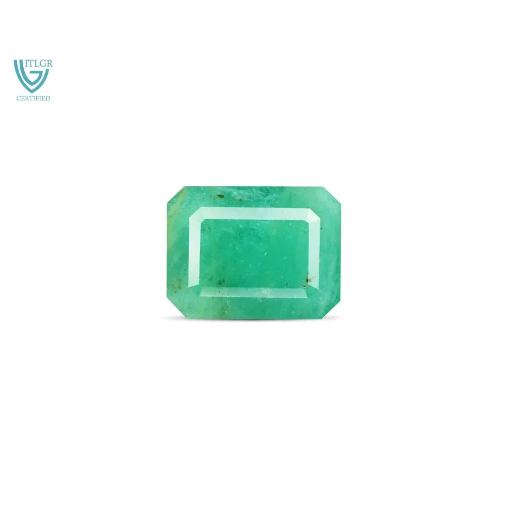 Emerald (Panna) - 7.35 Carat