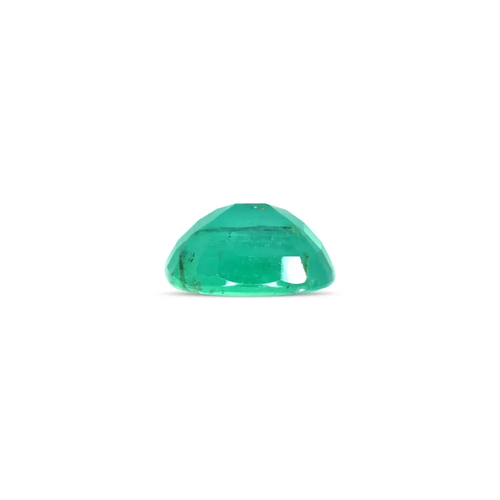 Emerald (Panna) - 7.36 Carat