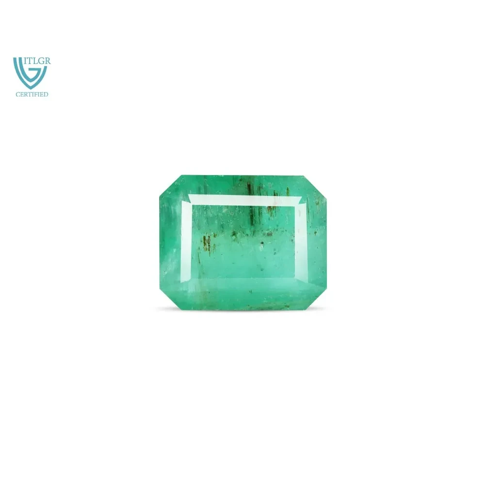 Emerald (Panna) - 7.4 Carat