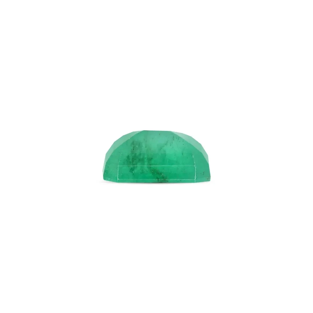 Emerald (Panna) - 7.4 Carat
