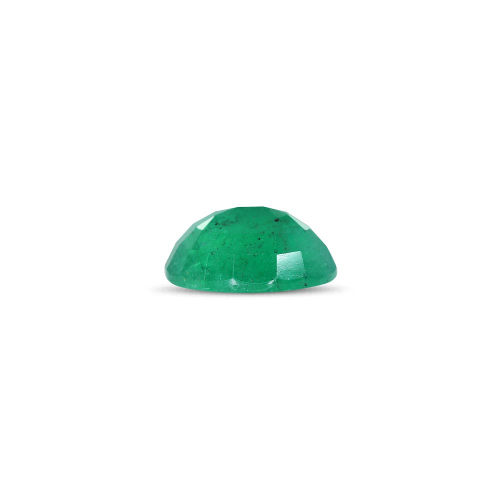 Emerald (Panna) - 7.43 Carat