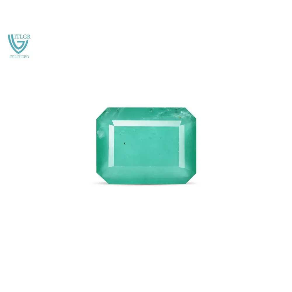 Emerald (Panna) - 7.48 Carat