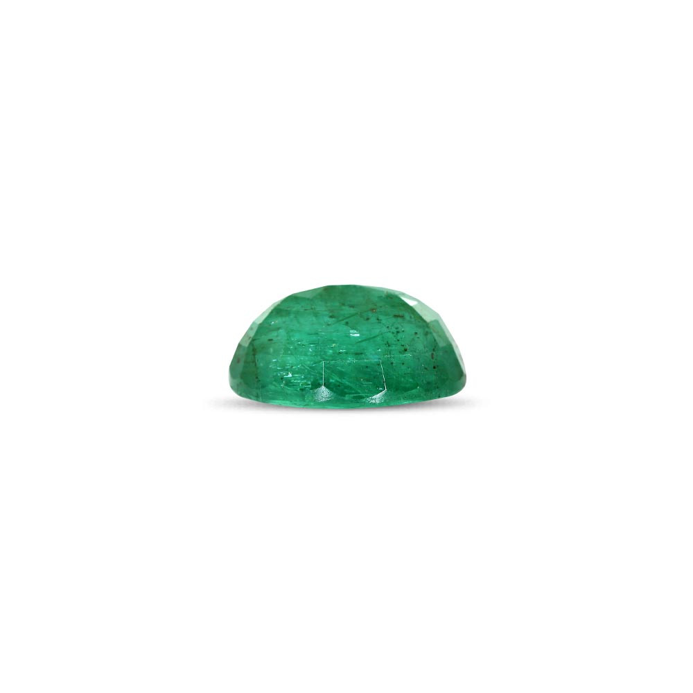 Emerald (Panna) - 7.58 Carat