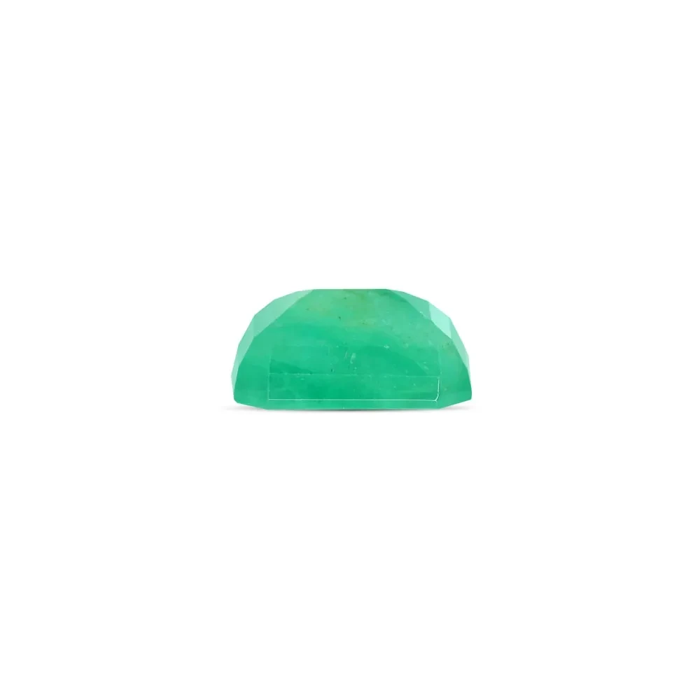 Emerald (Panna) - 7.62 Carat