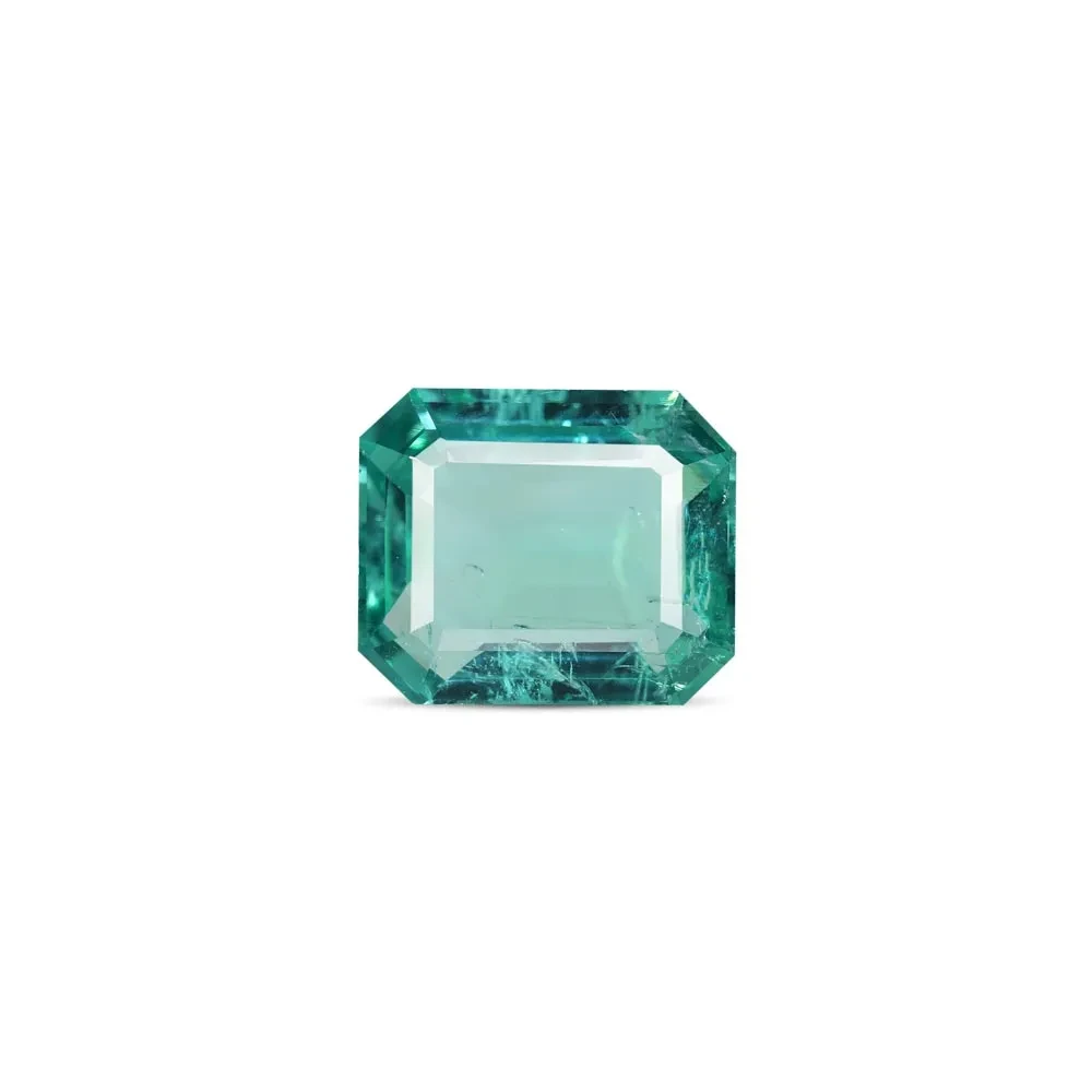 Emerald (Panna) - 7.65 Carat