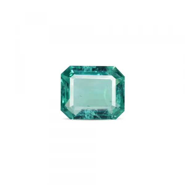 Emerald (Panna) - 7.65 Carat