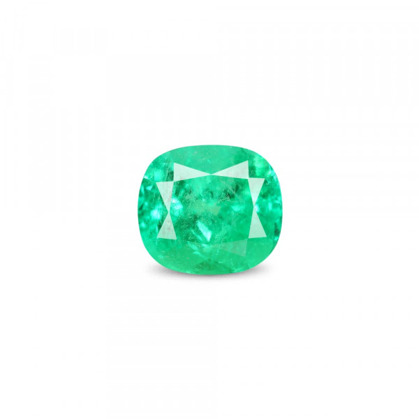 Emerald (Panna) - 7.8 Carat