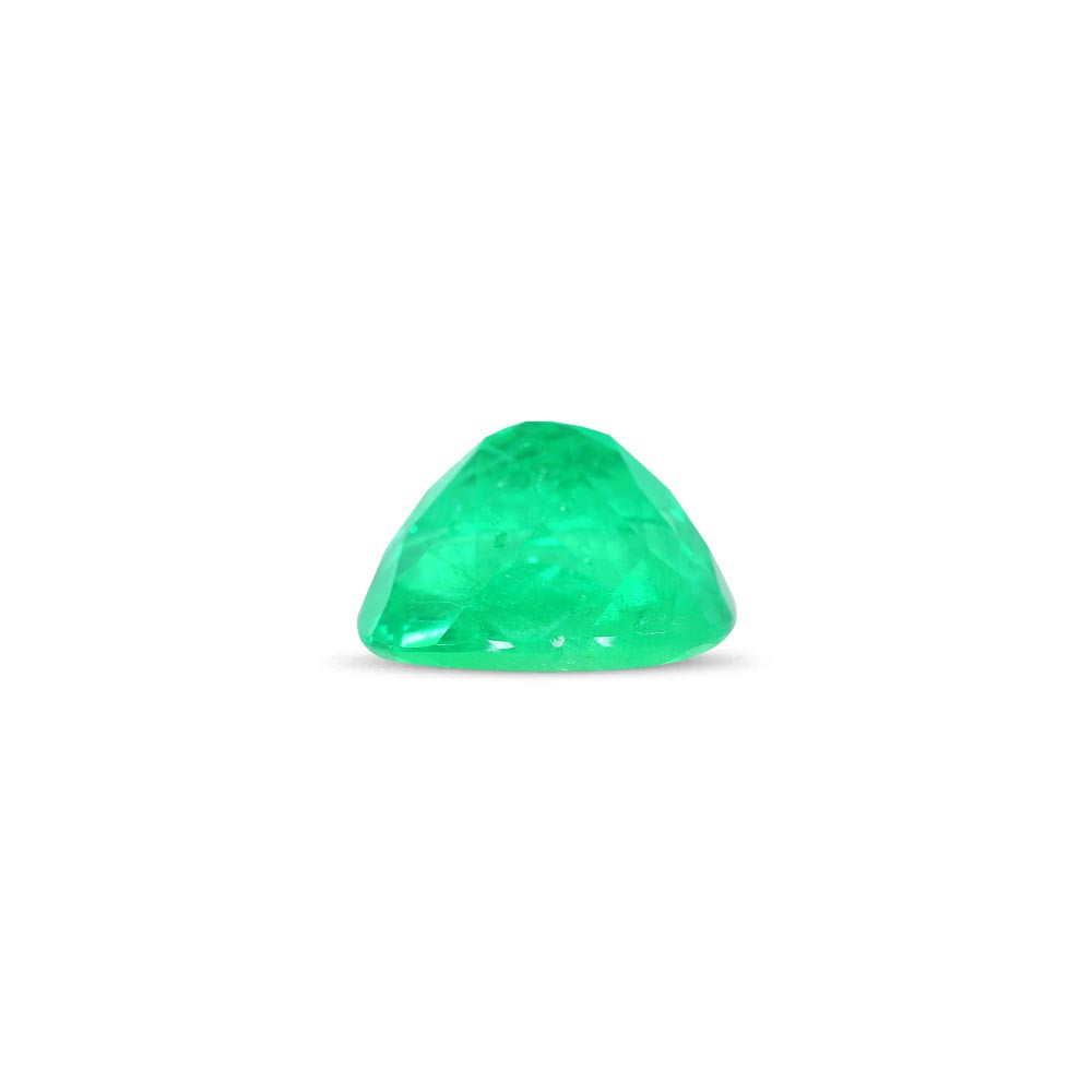 Emerald (Panna) - 7.8 Carat