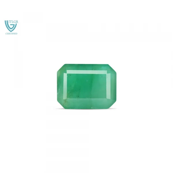 Emerald (Panna) - 7.81 Carat