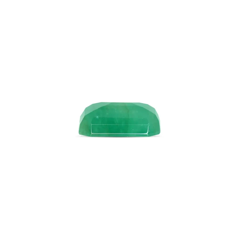 Emerald (Panna) - 7.81 Carat