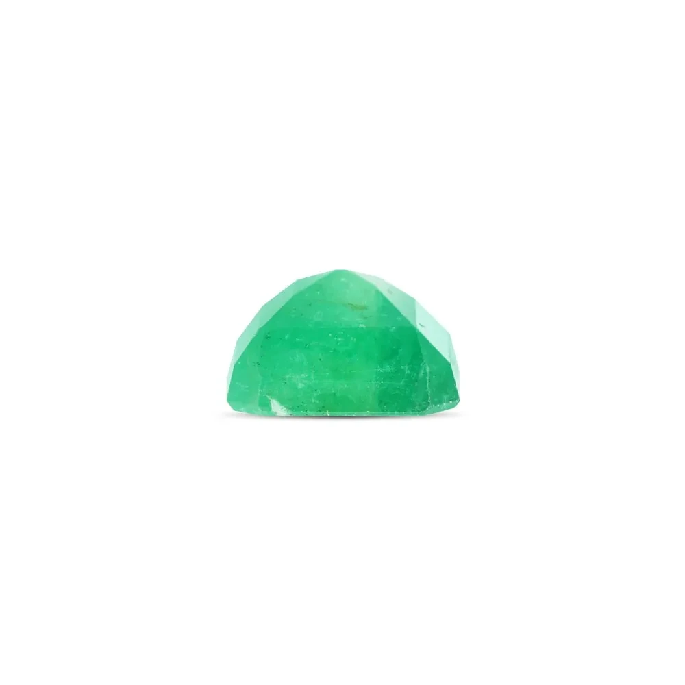 Emerald (Panna) - 7.84 Carat