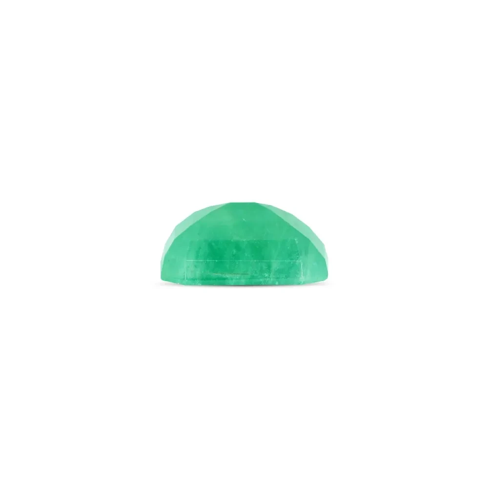 Emerald (Panna) - 7.89 Carat
