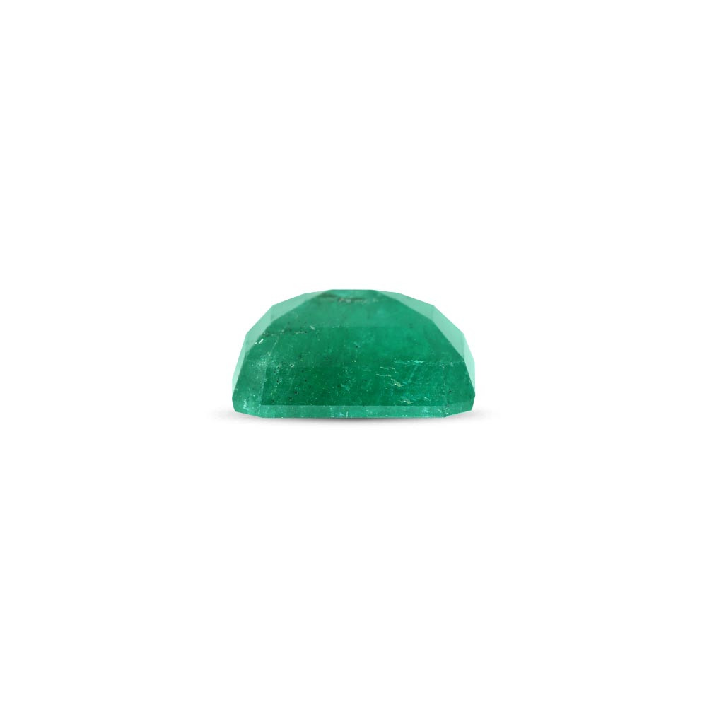 Emerald (Panna) - 7.89 Carat
