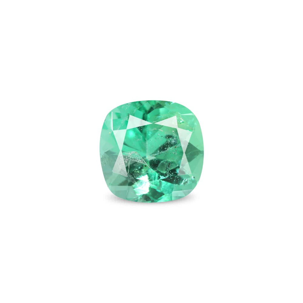 Emerald (Panna) - 8.03 Carat