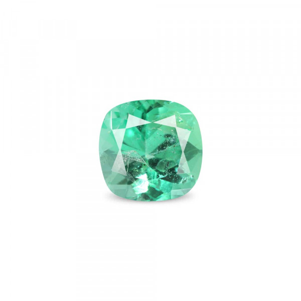 Emerald (Panna) - 8.03 Carat