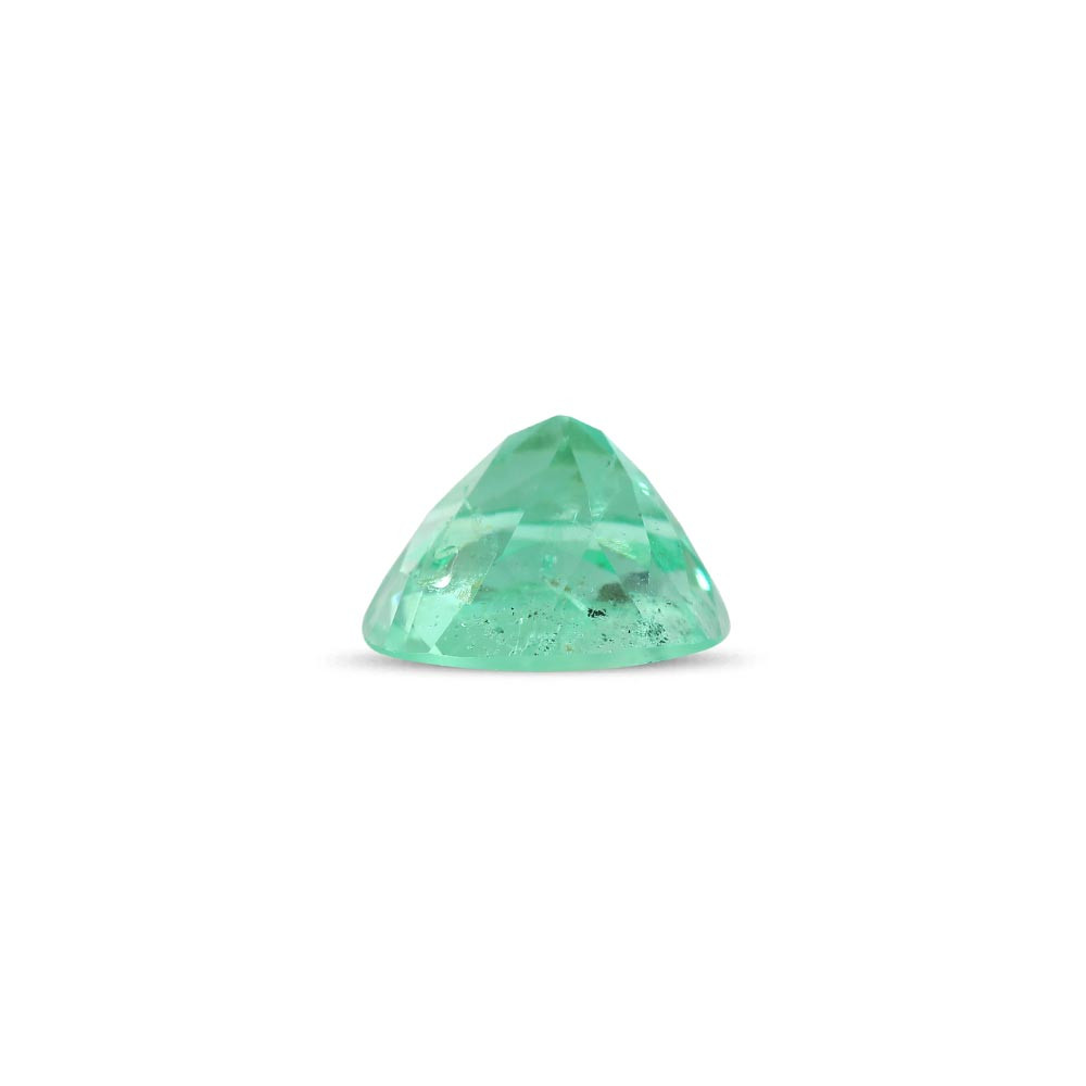 Emerald (Panna) - 8.03 Carat