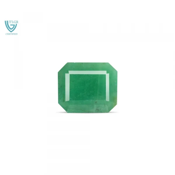 Emerald (Panna) - 8.06 Carat