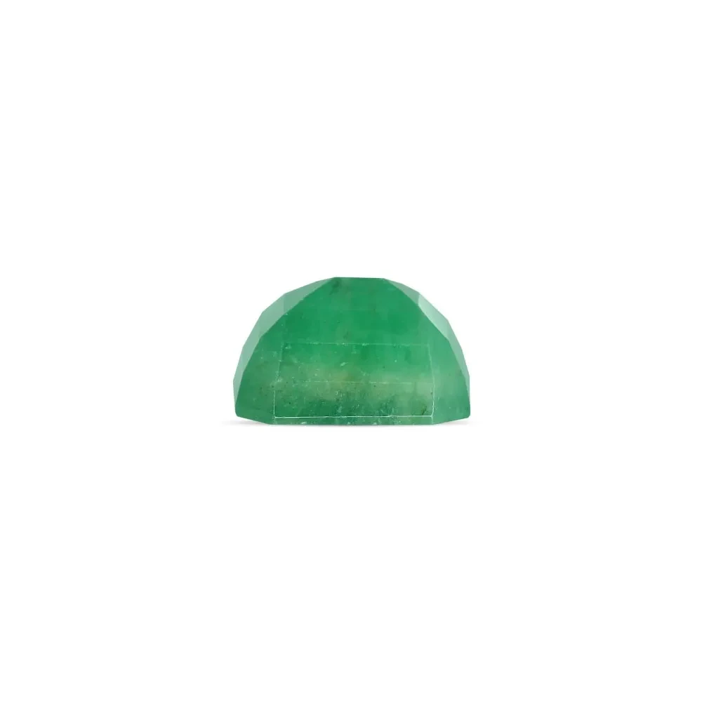 Emerald (Panna) - 8.06 Carat